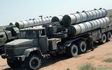 [ẢNH] Syria sẽ nhận tổng cộng bao nhiêu tổ hợp S-300 với 1 tỷ USD đã bỏ ra?