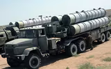 [ẢNH] Syria sẽ nhận tổng cộng bao nhiêu tổ hợp S-300 với 1 tỷ USD đã bỏ ra?