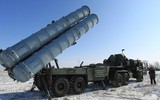[ẢNH] Syria sẽ nhận tổng cộng bao nhiêu tổ hợp S-300 với 1 tỷ USD đã bỏ ra?