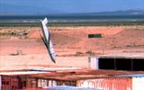 [ẢNH] Vũ khí mới giúp tiêm kích Israel xuyên thủng 