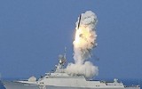 [ẢNH] Vì sao Hải quân Nga đột ngột rút khỏi Syria khi tình hình chưa hết nóng?