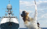 [ẢNH] Vì sao Hải quân Nga đột ngột rút khỏi Syria khi tình hình chưa hết nóng?