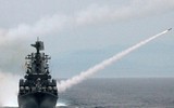 [ẢNH] Vì sao Hải quân Nga đột ngột rút khỏi Syria khi tình hình chưa hết nóng?