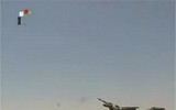 [ẢNH] Màn thể hiện nhạt nhòa tại Syria khiến Buk-M2E và Pechora-2M ế khách?