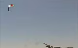 [ẢNH] Màn thể hiện nhạt nhòa tại Syria khiến Buk-M2E và Pechora-2M ế khách?