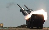 [ẢNH] Màn thể hiện nhạt nhòa tại Syria khiến Buk-M2E và Pechora-2M ế khách?
