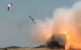 [ẢNH] Màn thể hiện nhạt nhòa tại Syria khiến Buk-M2E và Pechora-2M ế khách?