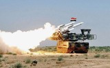 [ẢNH] Màn thể hiện nhạt nhòa tại Syria khiến Buk-M2E và Pechora-2M ế khách?