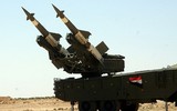 [ẢNH] Màn thể hiện nhạt nhòa tại Syria khiến Buk-M2E và Pechora-2M ế khách?