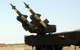 [ẢNH] Màn thể hiện nhạt nhòa tại Syria khiến Buk-M2E và Pechora-2M ế khách?