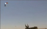 [ẢNH] Màn thể hiện nhạt nhòa tại Syria khiến Buk-M2E và Pechora-2M ế khách?