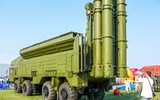 [ẢNH] Nga thừa nhận cáo buộc của Mỹ về tên lửa 9M729 là chính xác?