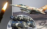 [ẢNH] Quân nhân Nga sẽ trực tiếp vận hành S-300 trong vỏ bọc lính Syria?