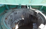 [ẢNH] Ukraine tái trang bị vũ khí hạt nhân khi Nga đưa tên lửa nhiệt hạch tới Crimea?