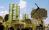 [ẢNH] Quân nhân Nga sẽ trực tiếp vận hành S-300 trong vỏ bọc lính Syria?