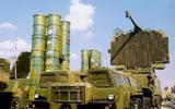 [ẢNH] Quân nhân Nga sẽ trực tiếp vận hành S-300 trong vỏ bọc lính Syria?