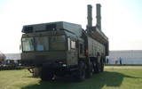 [ẢNH] Mỹ sẽ tấn công tiêu diệt tổ hợp tên lửa 9M729 nếu Nga 