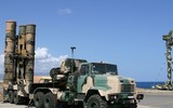 [ẢNH] Quân nhân Nga sẽ trực tiếp vận hành S-300 trong vỏ bọc lính Syria?