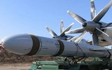 [ẢNH] Ukraine tái trang bị vũ khí hạt nhân khi Nga đưa tên lửa nhiệt hạch tới Crimea?