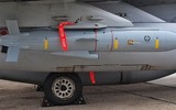 [ẢNH] Cách đánh của Israel khiến S-300 Syria đối diện nguy cơ hết đạn sớm