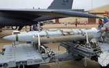 [ẢNH] Cách đánh của Israel khiến S-300 Syria đối diện nguy cơ hết đạn sớm