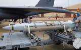 [ẢNH] Cách đánh của Israel khiến S-300 Syria đối diện nguy cơ hết đạn sớm