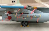 [ẢNH] Cách đánh của Israel khiến S-300 Syria đối diện nguy cơ hết đạn sớm