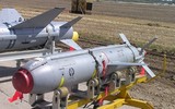[ẢNH] Cách đánh của Israel khiến S-300 Syria đối diện nguy cơ hết đạn sớm