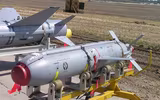 [ẢNH] Cách đánh của Israel khiến S-300 Syria đối diện nguy cơ hết đạn sớm