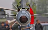 [ẢNH] Cách đánh của Israel khiến S-300 Syria đối diện nguy cơ hết đạn sớm