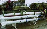 [ẢNH] Không phải tên lửa 250km, đây mới là thứ S-300 Syria cần để chống tiêm kích Israel