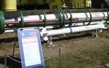 [ẢNH] Không phải tên lửa 250km, đây mới là thứ S-300 Syria cần để chống tiêm kích Israel