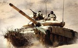 [ẢNH] Ấn Độ vượt Nga trở thành quốc gia sở hữu nhiều siêu tăng T-14 Armata nhất thế giới?