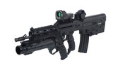 [ẢNH] Israel giới thiệu súng phóng lựu mới cho Galil ACE và TAR-21 Việt Nam