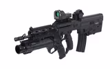 [ẢNH] Israel giới thiệu súng phóng lựu mới cho Galil ACE và TAR-21 Việt Nam