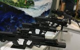 [ẢNH] Israel giới thiệu súng phóng lựu mới cho Galil ACE và TAR-21 Việt Nam