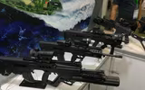 [ẢNH] Israel giới thiệu súng phóng lựu mới cho Galil ACE và TAR-21 Việt Nam