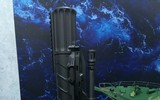 [ẢNH] Israel giới thiệu súng phóng lựu mới cho Galil ACE và TAR-21 Việt Nam