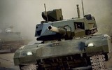 [ẢNH] Ấn Độ vượt Nga trở thành quốc gia sở hữu nhiều siêu tăng T-14 Armata nhất thế giới?