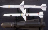 [ẢNH] Phòng không Syria giật mình khi Không quân Israel nhận 