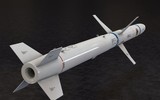[ẢNH] Phòng không Syria giật mình khi Không quân Israel nhận 