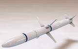 [ẢNH] Phòng không Syria giật mình khi Không quân Israel nhận 