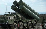 [ẢNH] Nga cảnh báo Mỹ về hệ thống phòng không S-700 với sức mạnh 