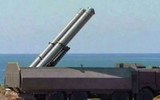 [ẢNH] Syria sẽ phóng tên lửa Yakhont vào đất Israel nếu S-300 bị tiêu diệt?