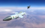 [ẢNH] Tiêm kích Su-30MK2 có thể trang bị tên lửa Astra?
