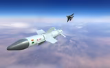 [ẢNH] Tiêm kích Su-30MK2 có thể trang bị tên lửa Astra?