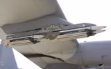 [ẢNH] Điểm yếu chí tử của F-35 Israel khiến nó có thể bị S-300 Syria tiêu diệt