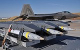 [ẢNH] Điểm yếu chí tử của F-35 Israel khiến nó có thể bị S-300 Syria tiêu diệt