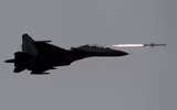 [ẢNH] Tiêm kích Su-30MK2 có thể trang bị tên lửa Astra?