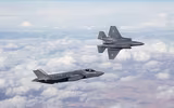 [ẢNH] Điểm yếu chí tử của F-35 Israel khiến nó có thể bị S-300 Syria tiêu diệt